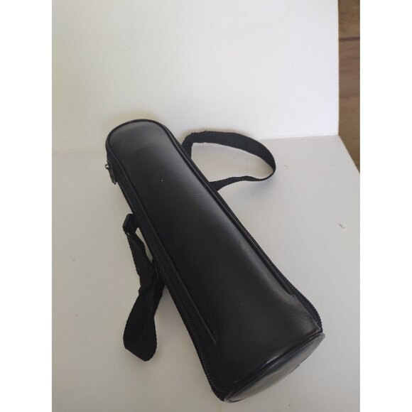 Stainless Steel Vacuum Thermos Jacob Suchard Canada with leather case 400ML - Picture 13 of 13